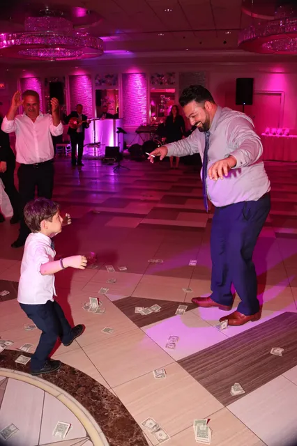 Nikos Koutras Greek Band