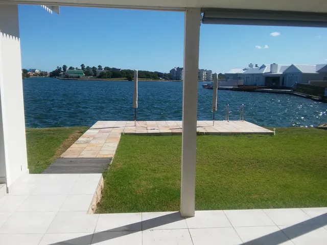 Marina Martinique Self Catering - Marina View