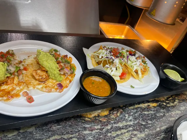 El Poblano Mexican Food