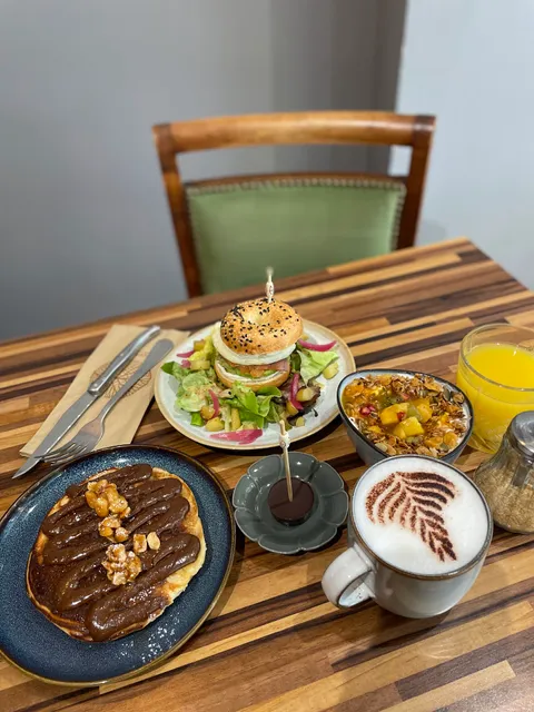 Momy's Brunch Montpellier