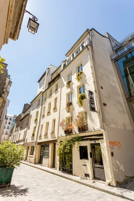 Beauquartier - Marais Vertus