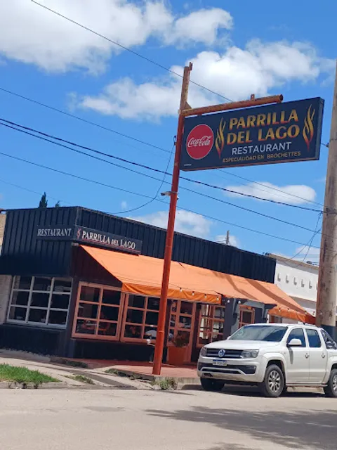 Parrilla Del Lago