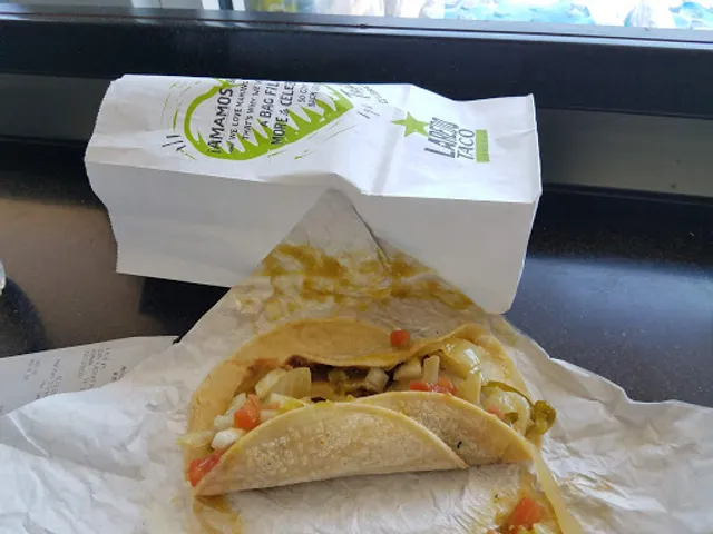Laredo Taco Company