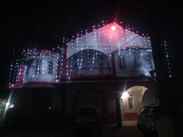 State Bank Of India Officers Transit Camp (OTC)