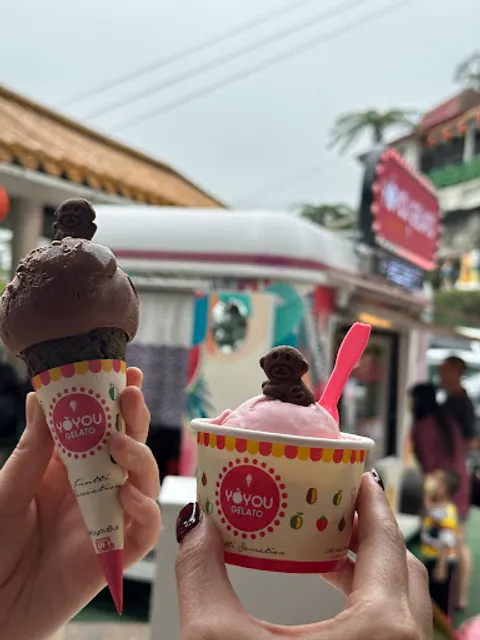 YOYOU GELATO | プレミアムジェラート