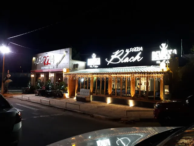 Alforria Premium – Creperia Bar