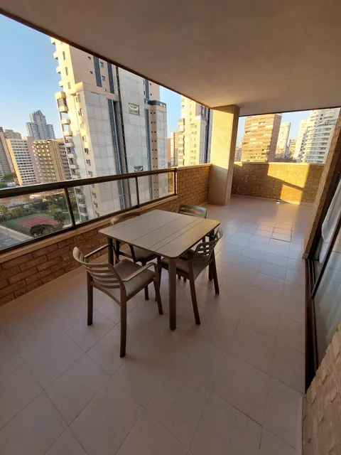 ClickBenidorm Vistamar Apartments