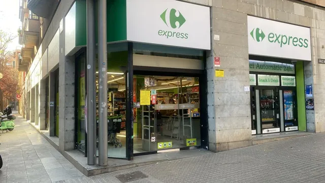 Carrefour Express