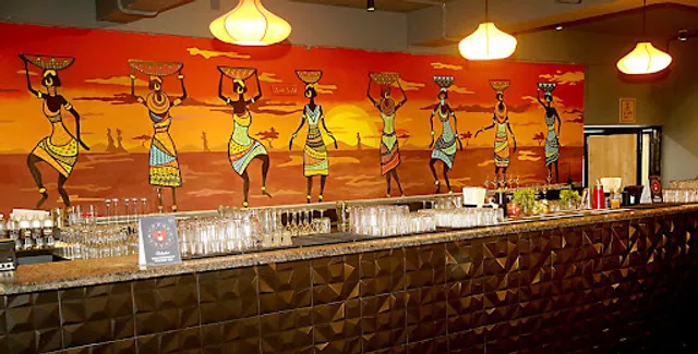 Zodiac Bar & Kitchen