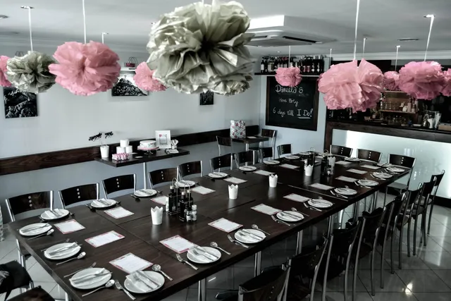 Coffee Break Café & Bistro