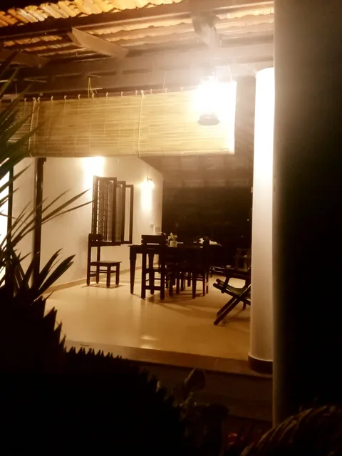 Marari Green Land Homestay