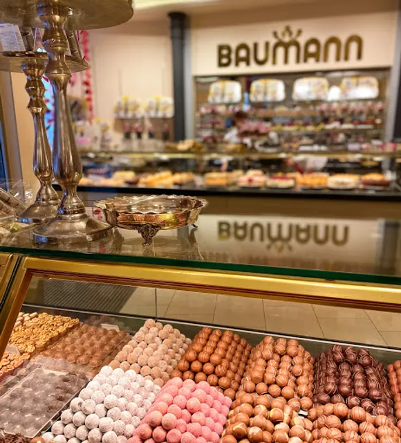 Konditorei Cafe Baumann