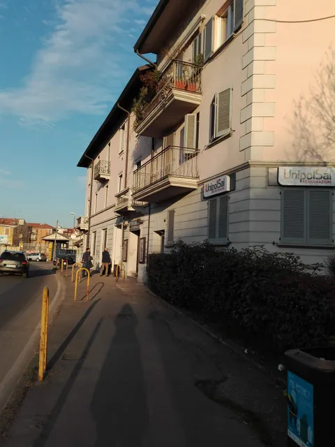 Le Residenze Della Poetessa