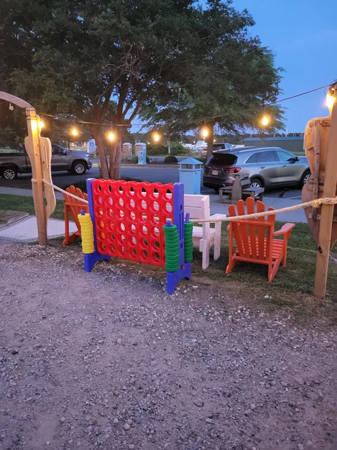 Chase’s Soft Serve