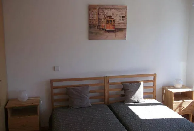 Apartamento Fontainhas