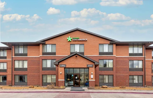 Extended Stay America Suites- Fort Worth - Southwest