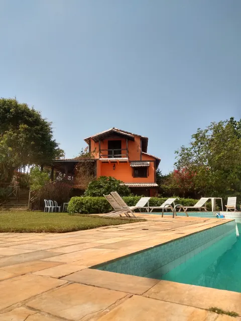 vila hibisco pousada