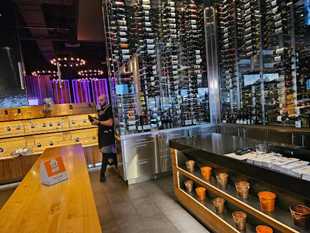 Pacini Saint-Jean-sur-Richelieu