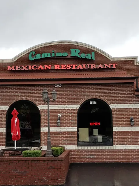 Camino Real Mexican Restaurant