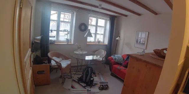 Fachwerkhaus Hartmann