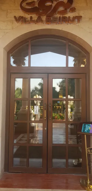 Villa Beirut Restaurant & Café