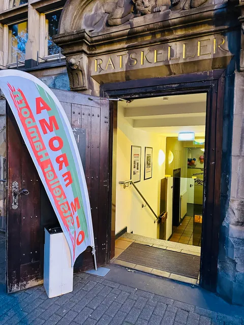 Ratskeller Pizzeria Trattoria Amore