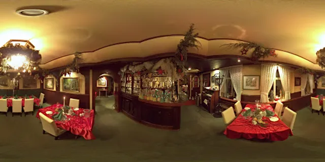 Gasthof "Zur Grünen Linde"