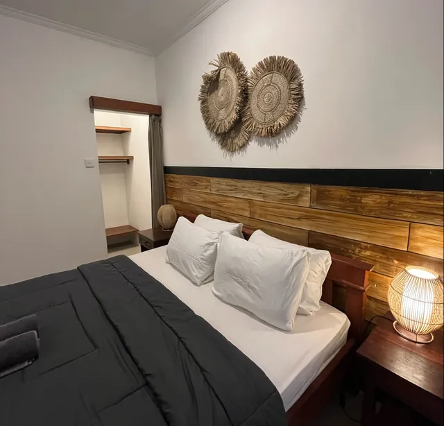 ODA Guest House Ubud