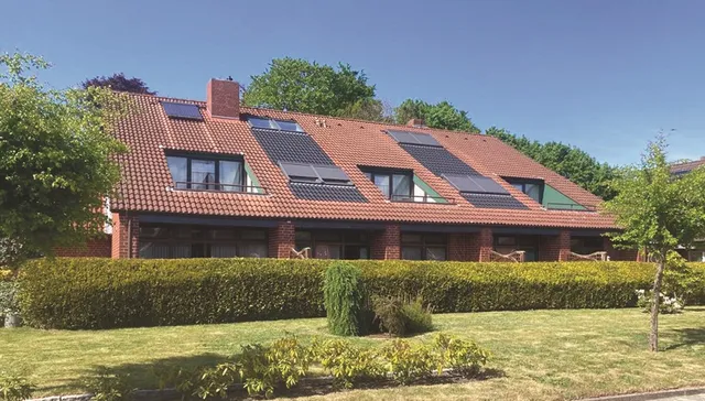 Ferienwohnungen Bärensuite