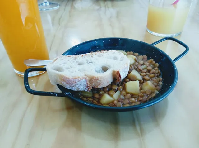 Restaurante Tapería El Cortijo