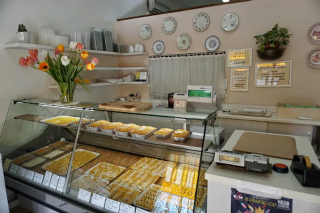 Bottega Della Pasta Di Neviani Massimiliano E C. Snc