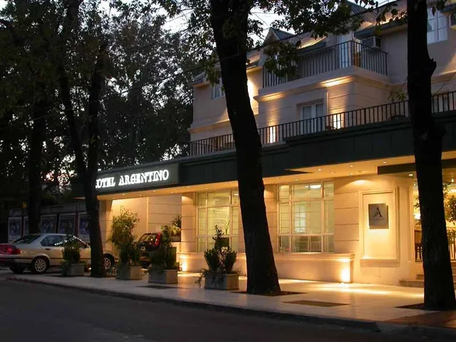 Hotel Argentino