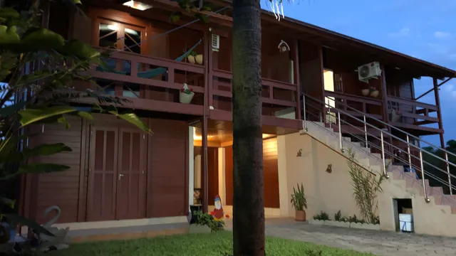 Pousada Recanto do Neca