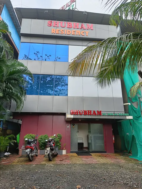 Hotel Shubham Residency