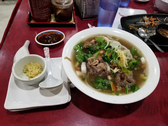 Phở Bistro 2