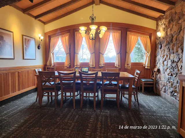 Olive Garden Italian Restaurant