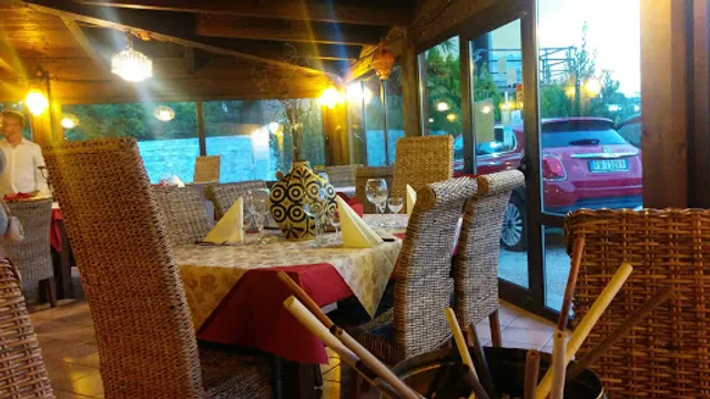 CheckMate ristorante