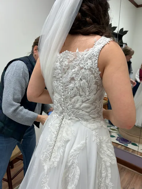 Susan Watson Alterations