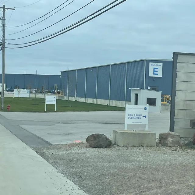 Ardagh Metal Beverage USA, Inc - Huron