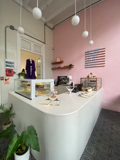 PETITE | The Pastry & Co - Barranco