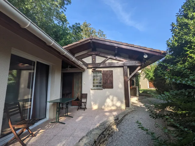 Les Jardins du Castel