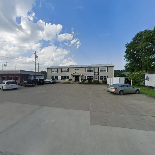 Steel Magnolias Salon