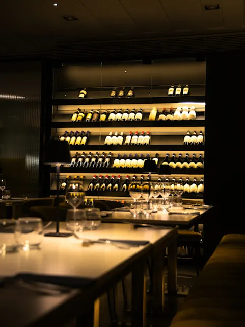 Misvago | Lounge & Restaurant