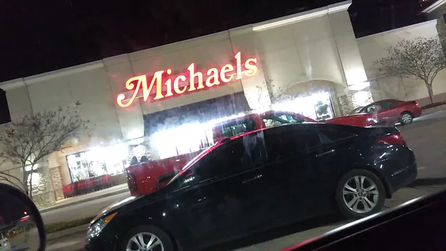 Michaels