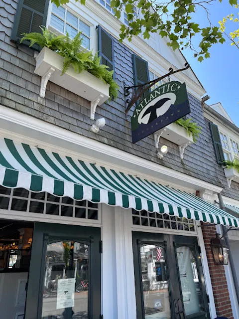 Atlantic fish & Chop House