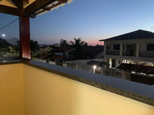 Pousada Fruto do Mar