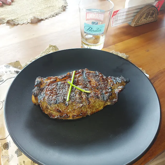 Pandiá Armazém Gourmet