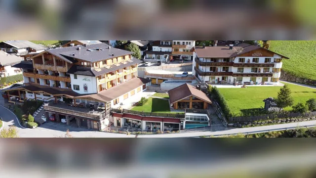 Biovita Hotel Alpi Sesto Dolomiti