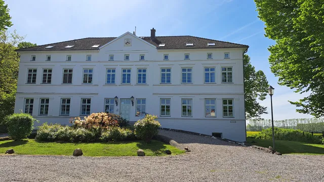 Herrenhaus Klaus-Dieter Bartsch