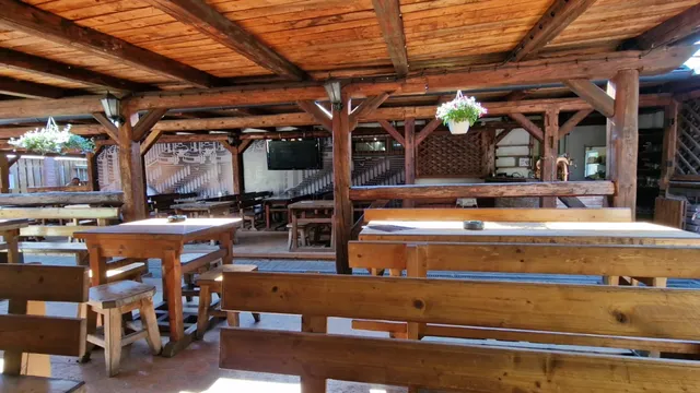 Piváreň Drevená Krava